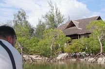 Diani Beach Funzi Island Full Day Excursion with Lunch