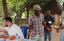 Diani Beach Funzi Island Full Day Excursion with Lunch