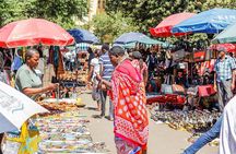 Nairobi Cultural and Historical City Tour with a Local