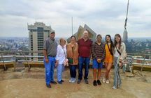Nairobi Cultural and Historical City Tour with a Local