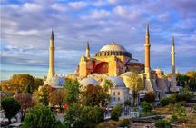 Istanbul and Cappadocia 6 Days Mystical Tour