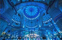 Istanbul and Cappadocia 6 Days Mystical Tour