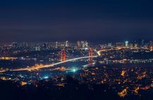 Istanbul and Cappadocia 6 Days Mystical Tour