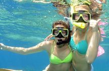 Cham Island Snorkeling Trip from Da Nang with Lunch