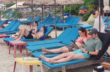 Cham Island Snorkeling Trip from Da Nang with Lunch