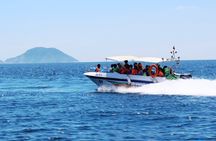 Cham Island Snorkeling Trip from Da Nang with Lunch