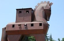 Istanbul Troy Experience Daily Tour
