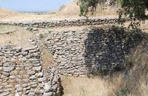 Istanbul Troy Experience Daily Tour