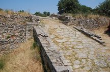 Istanbul Troy Experience Daily Tour