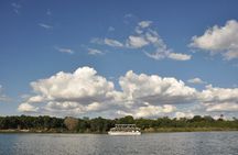 Zambezi River Standard Sunset Cruise