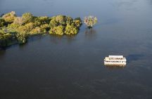 Zambezi River Standard Sunset Cruise