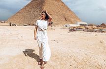 Comfort experience To Saladin castle, bazaar, old Cairo & museum 