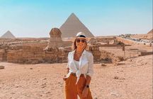 Comfort experience To Saladin castle, bazaar, old Cairo & museum 