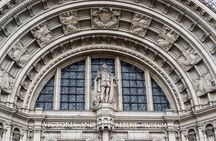 Victoria and Albert Museum Private Tour