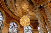 Victoria and Albert Museum Private Tour