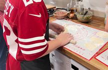 3 Hour Chinese Dumpling Cooking Class for 2-6 people in London