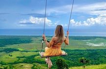 4in1: Los Haitises+ Kayaking+ Natural Pools+ Montana Redonda