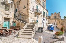 Alberobello and Matera in a Day Trip Among UNESCO Treasures