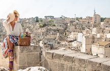 Alberobello and Matera in a Day Trip Among UNESCO Treasures