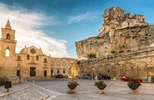 Alberobello and Matera in a Day Trip Among UNESCO Treasures
