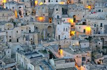 Alberobello and Matera in a Day Trip Among UNESCO Treasures