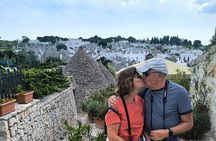 Alberobello and Matera in a Day Trip Among UNESCO Treasures