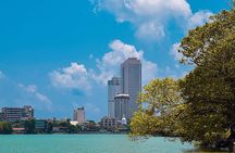 Colombo City Tour | From Colombo Port