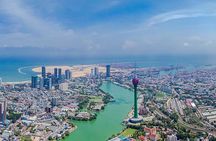 Colombo City Tour | From Colombo Port