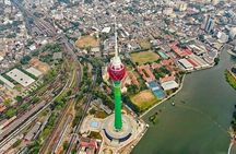 Colombo City Tour | From Colombo Port