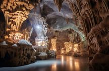 Oudtshoorn PRIVATE TOUR - Full Day