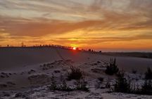Mui Ne Highlights: Fishing Village, Sand Dunes & Stunning Sunset