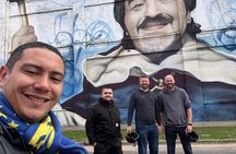 Buenos Aires: Explore the most of Buenos Aires Football & Culture