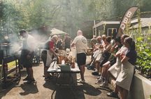 Wild and Fired BBQ Experience in Ireland 
