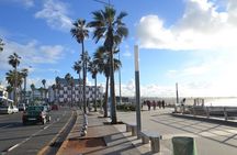 Private Day Trip To Casablanca From Marrakech