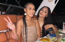Montego Bay, Negril, Ocho Rios Dinner and Nightlife Experience
