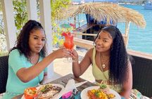 Montego Bay, Negril, Ocho Rios Dinner and Nightlife Experience