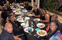 Montego Bay, Negril, Ocho Rios Dinner and Nightlife Experience