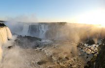 Total Iguassu Tour