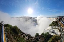 Total Iguassu Tour