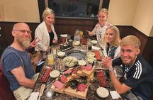 All You Can Eat Wagyu After 5 Finest Japanese Beef