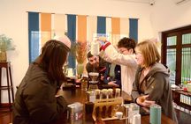 Hanoi Coffee Workshop: Make, Taste, Fun, Culture, 5 iconic brews
