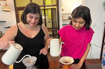Hanoi Coffee Workshop: Make, Taste, Fun, Culture, 5 iconic brews