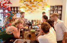 Hanoi Coffee Workshop: Make, Taste, Fun, Culture, 5 iconic brews
