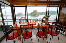 2 Days 1 Night Lan Ha, Ha Long Bay Tour With Licensed Guide