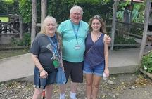 Ocho Rios City Day Experience