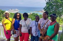 Ocho Rios City Day Experience