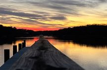 Long Island Wine Tour North Fork Sights, Bites & Flights Full-Day
