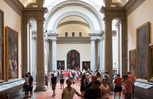 Florence: Discover David at Accademia – Shared or Private Tour 