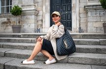 Dublin City Photo Experience