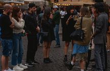 Haunted Rome Ghost Night Walking Tour